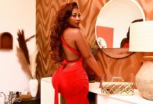 Salma Mumin reveals how body enhancement backlash cost her endorsement deals