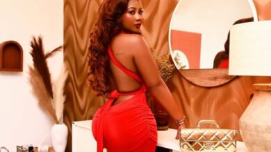 Salma Mumin reveals how body enhancement backlash cost her endorsement deals
