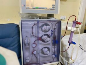 Establish new renal centre to ease pressure on CCTH – Kidney Patients