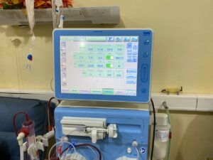 Establish new renal centre to ease pressure on CCTH – Kidney Patients
