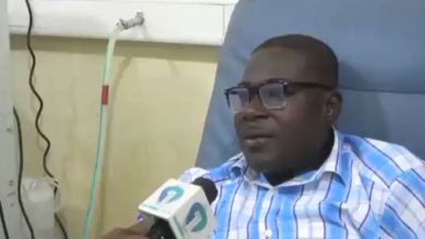 Establish new renal centre to ease pressure on CCTH – Kidney Patients
