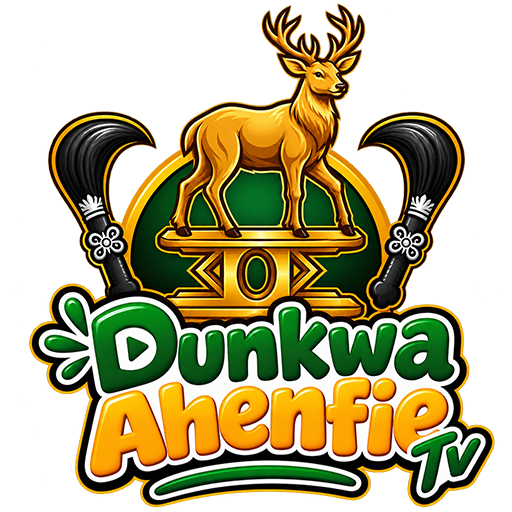Dunkwa Ahenfie TV